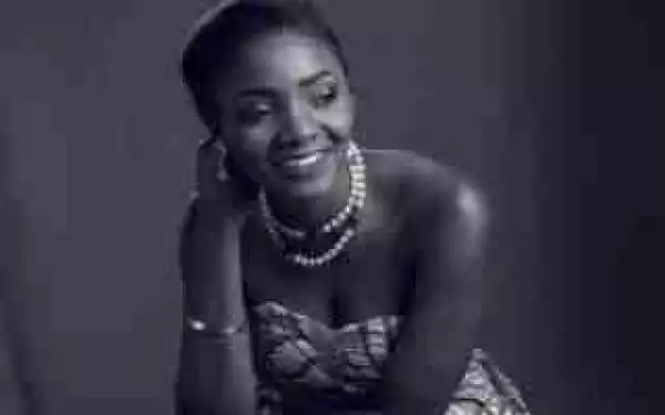 Simi Sets New Record With Boomplay After "Simisola" The Album hits 1M Stream 